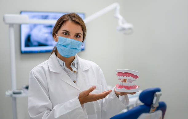 Best Emergency Treatment for Oral Infections in Long Grove, IA