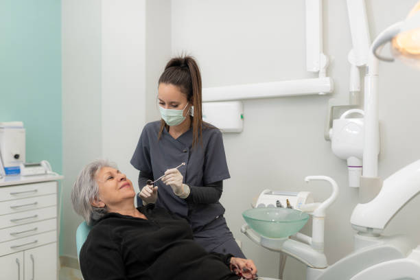 Best Emergency Denture Repair in Long Grove, IA